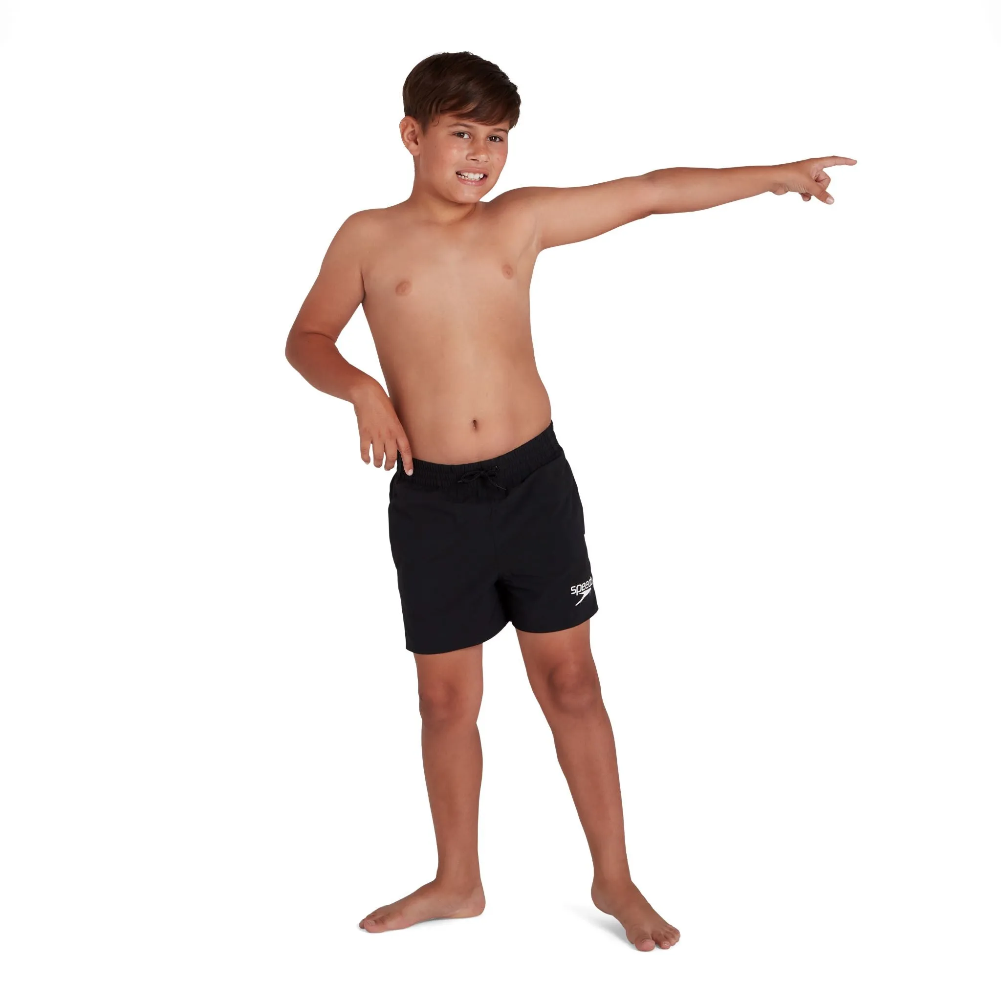 Speedo Junior Boys Essentials 13" Water Shorts