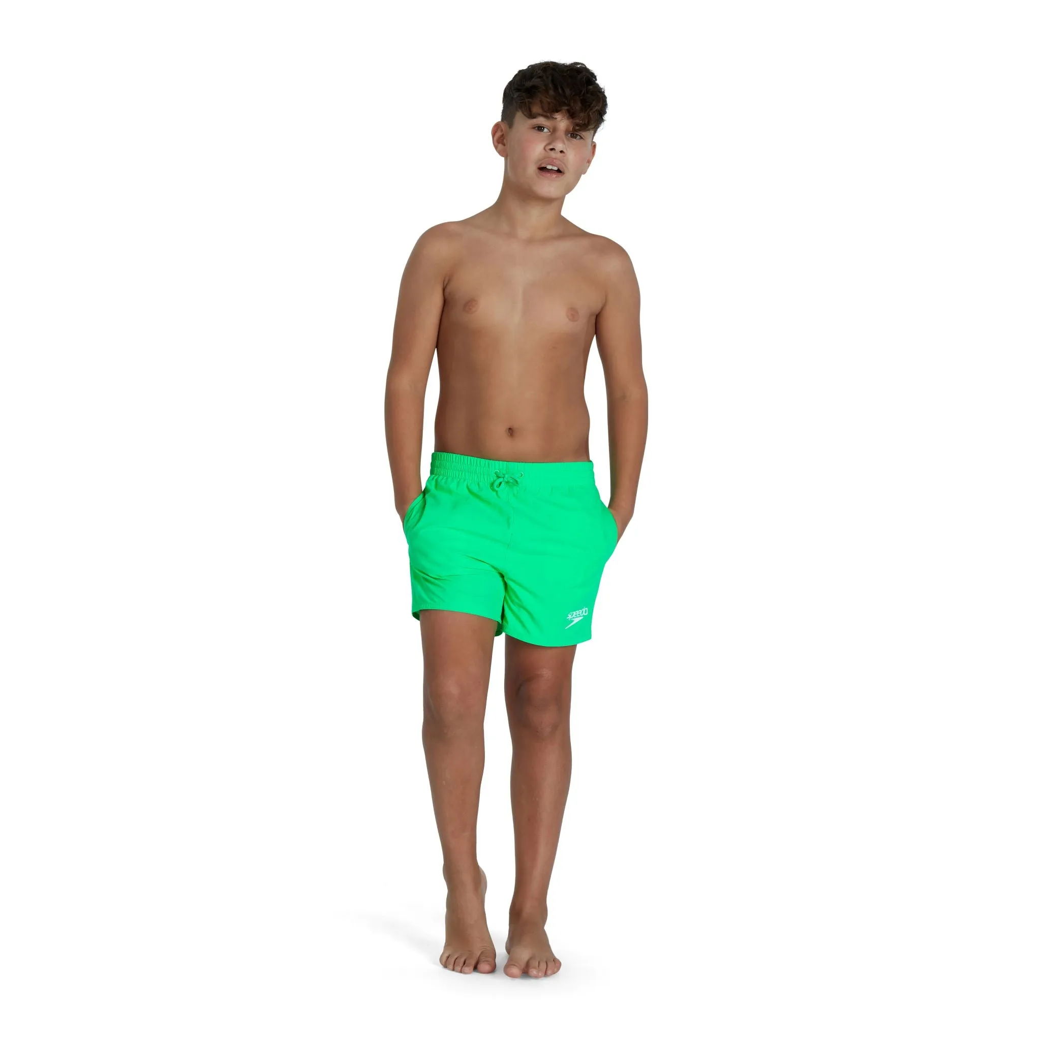 Speedo Junior Boys Essentials 13" Water Shorts