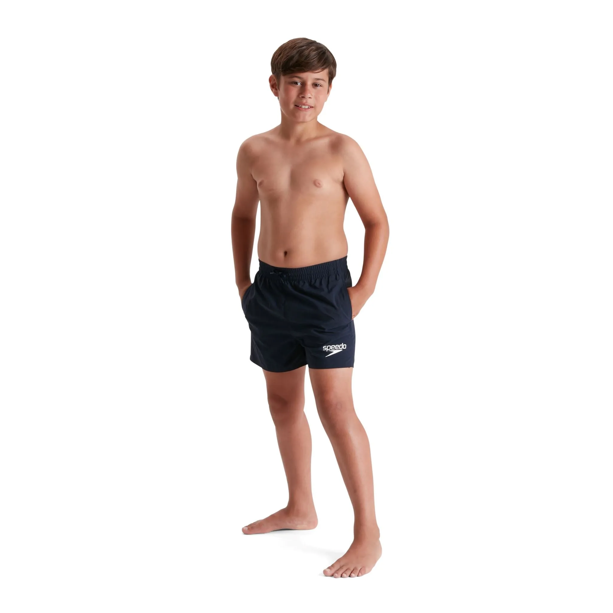 Speedo Junior Boys Essentials 13" Water Shorts