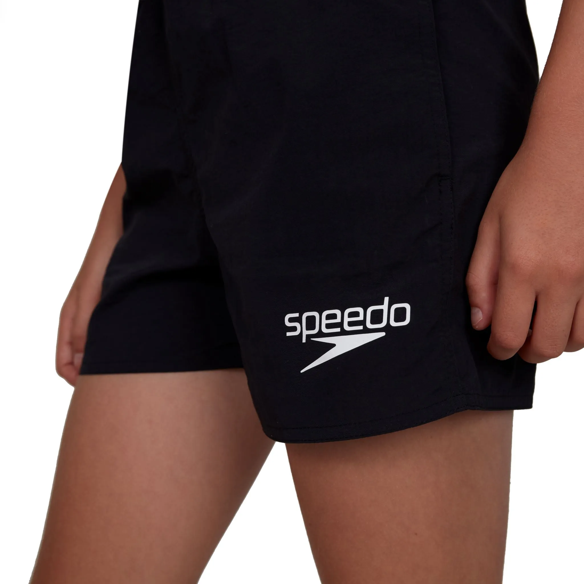 Speedo Junior Boys Essentials 13" Water Shorts