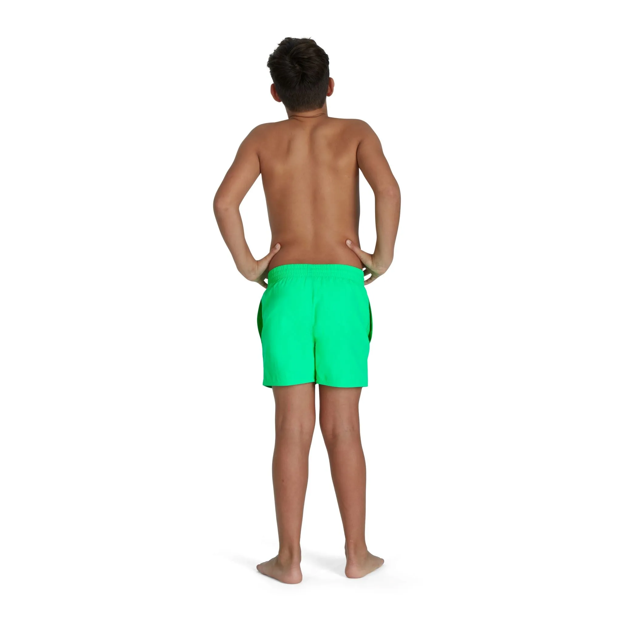 Speedo Junior Boys Essentials 13" Water Shorts
