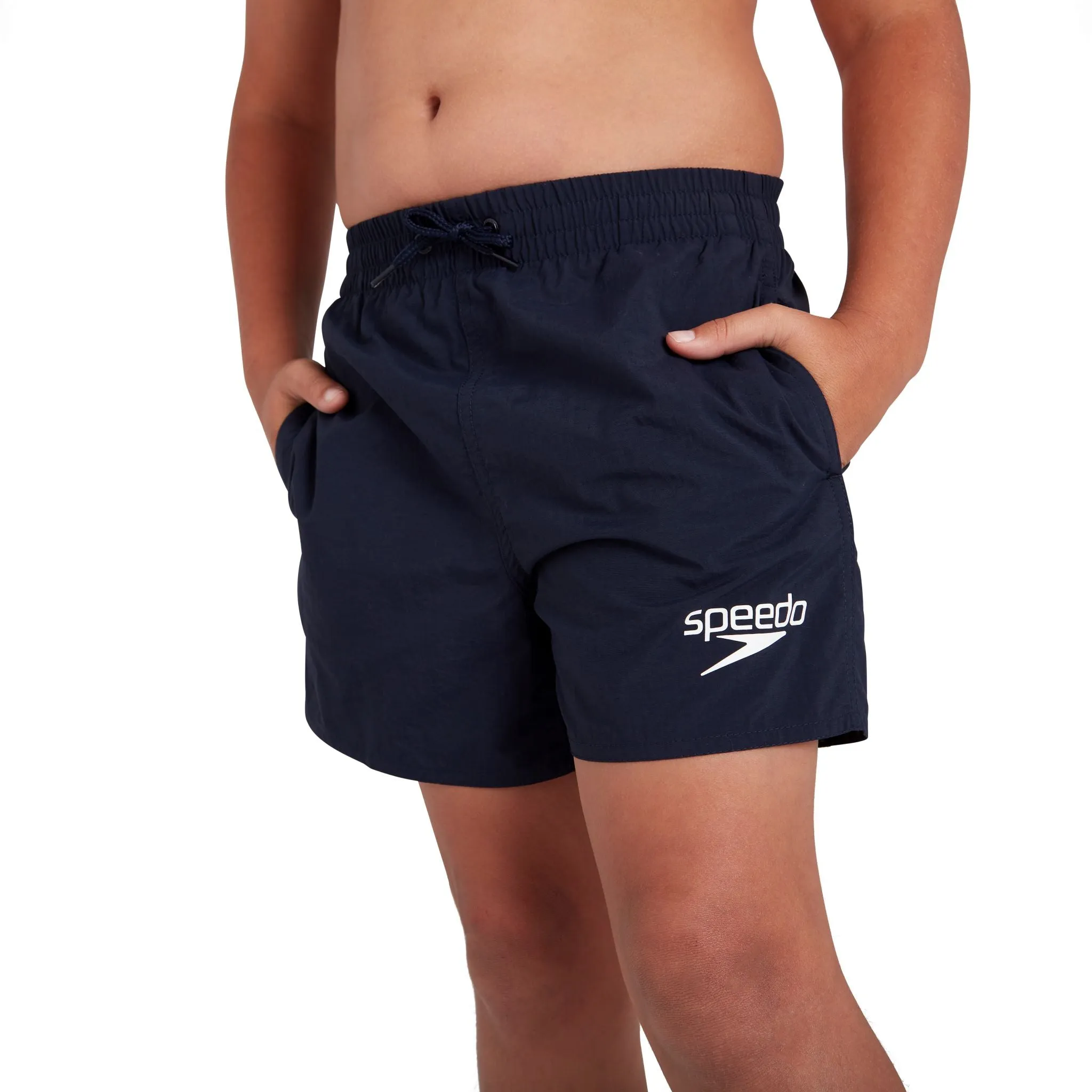 Speedo Junior Boys Essentials 13" Water Shorts