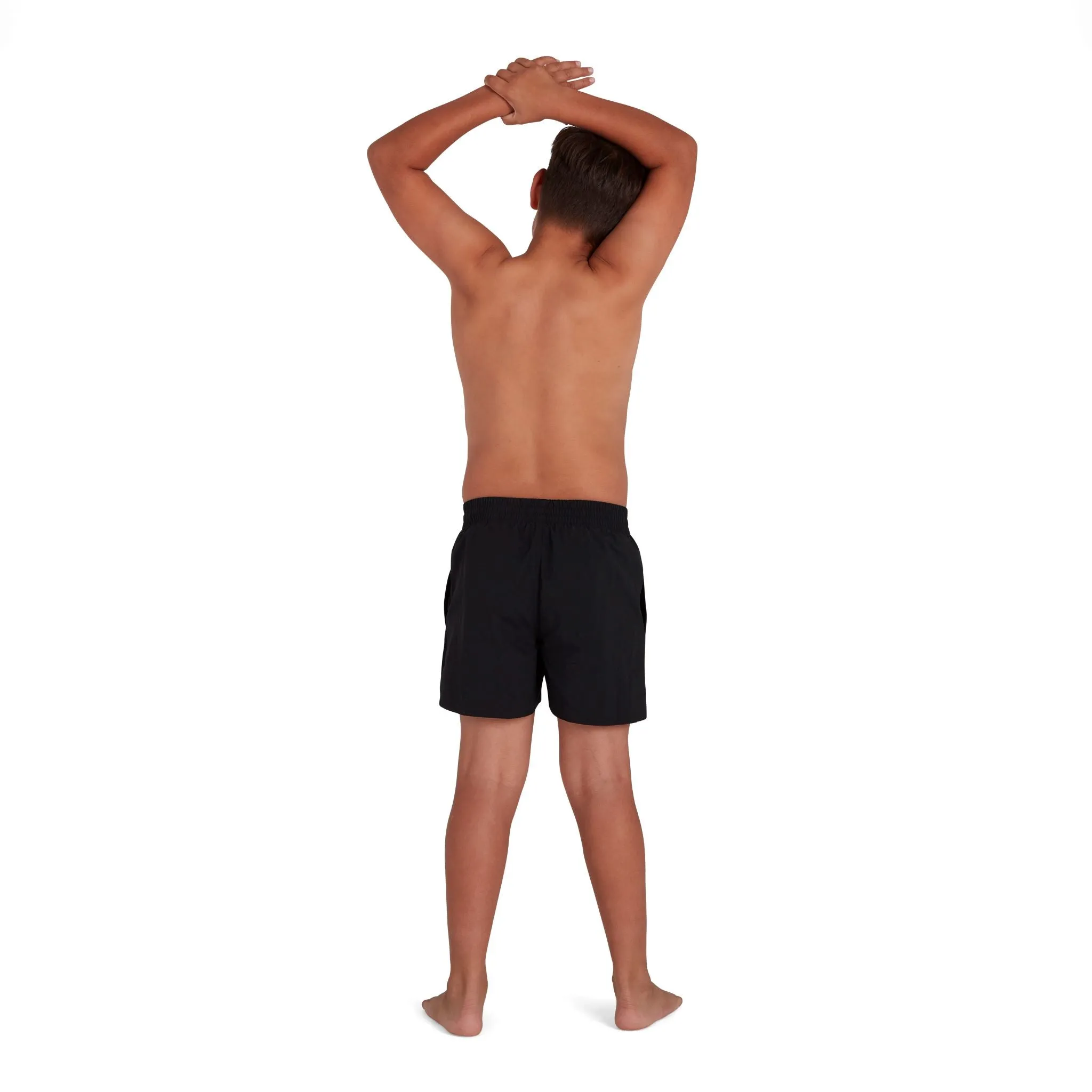 Speedo Junior Boys Essentials 13" Water Shorts