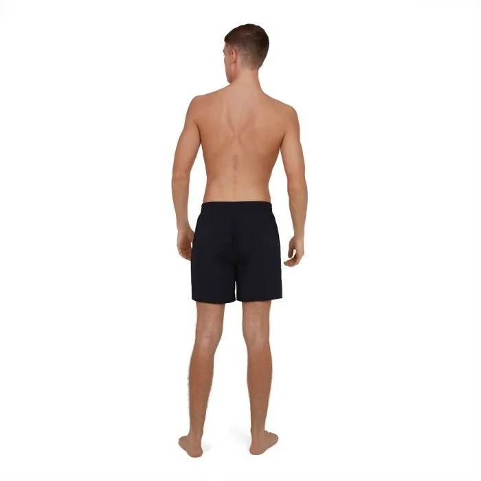 Speedo Men's Essentials Swimming Shorts 16" - Pool / Beach Swimwear