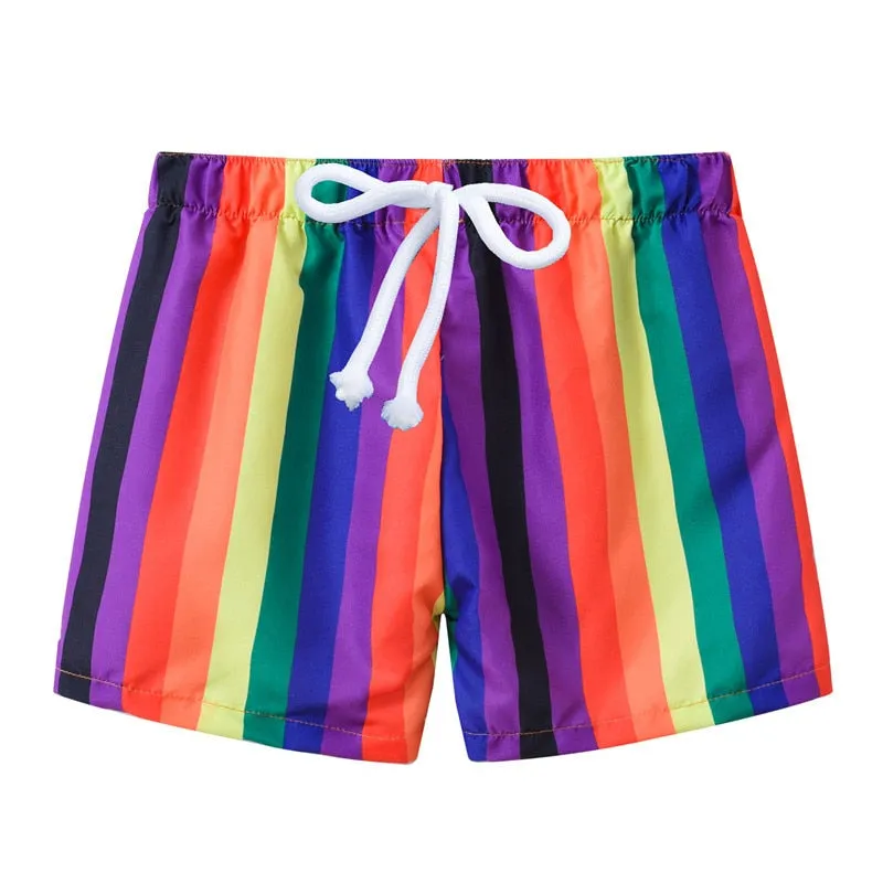 Summer Beach Shorts