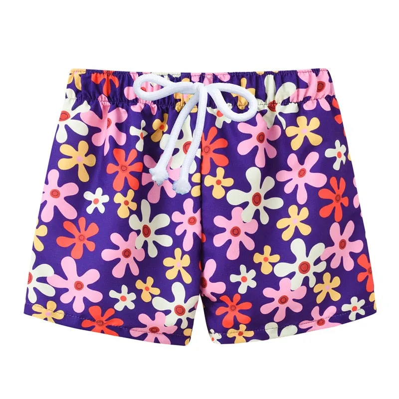Summer Beach Shorts