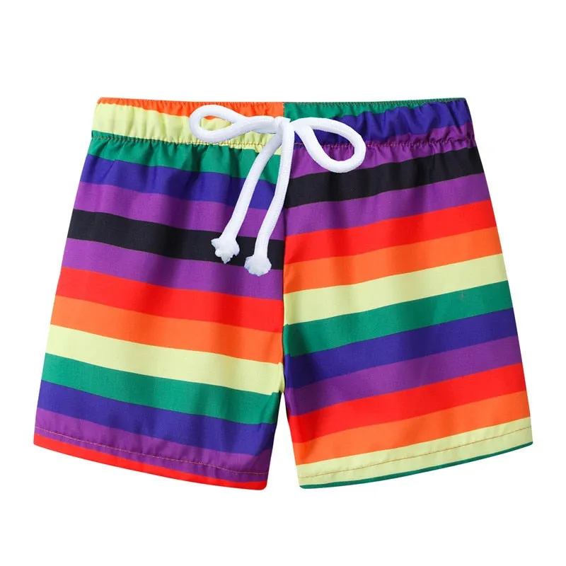 Summer Beach Shorts