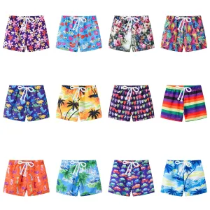 Summer Beach Shorts