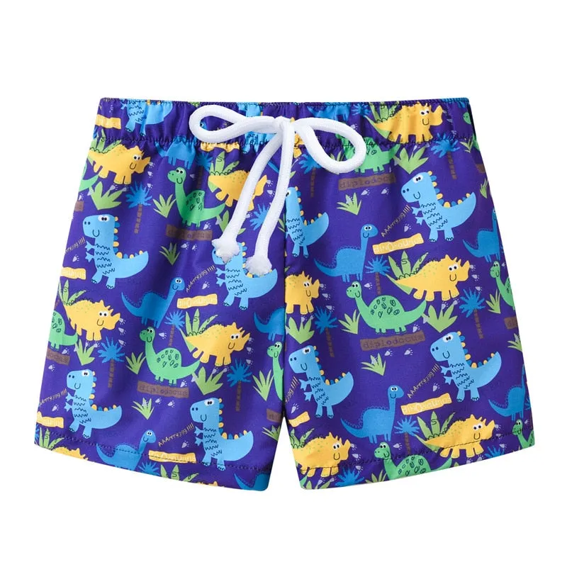 Summer Beach Shorts