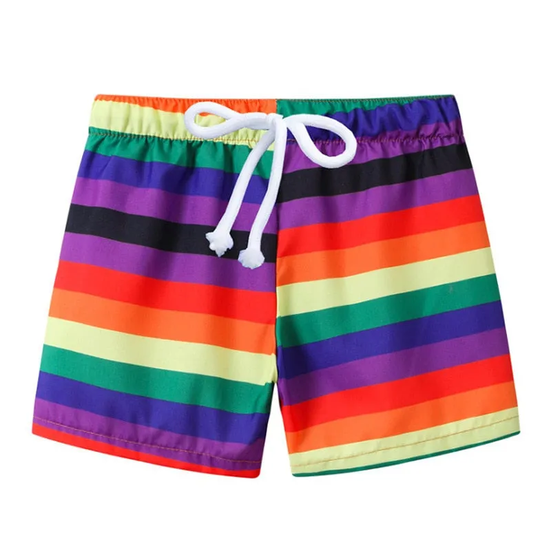 Summer Beach Shorts