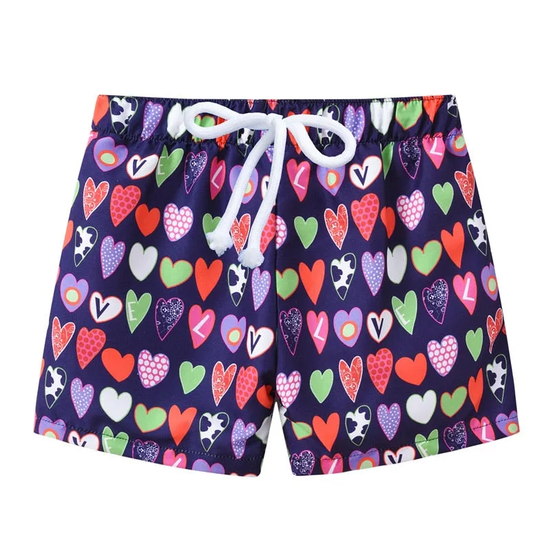 Summer Beach Shorts