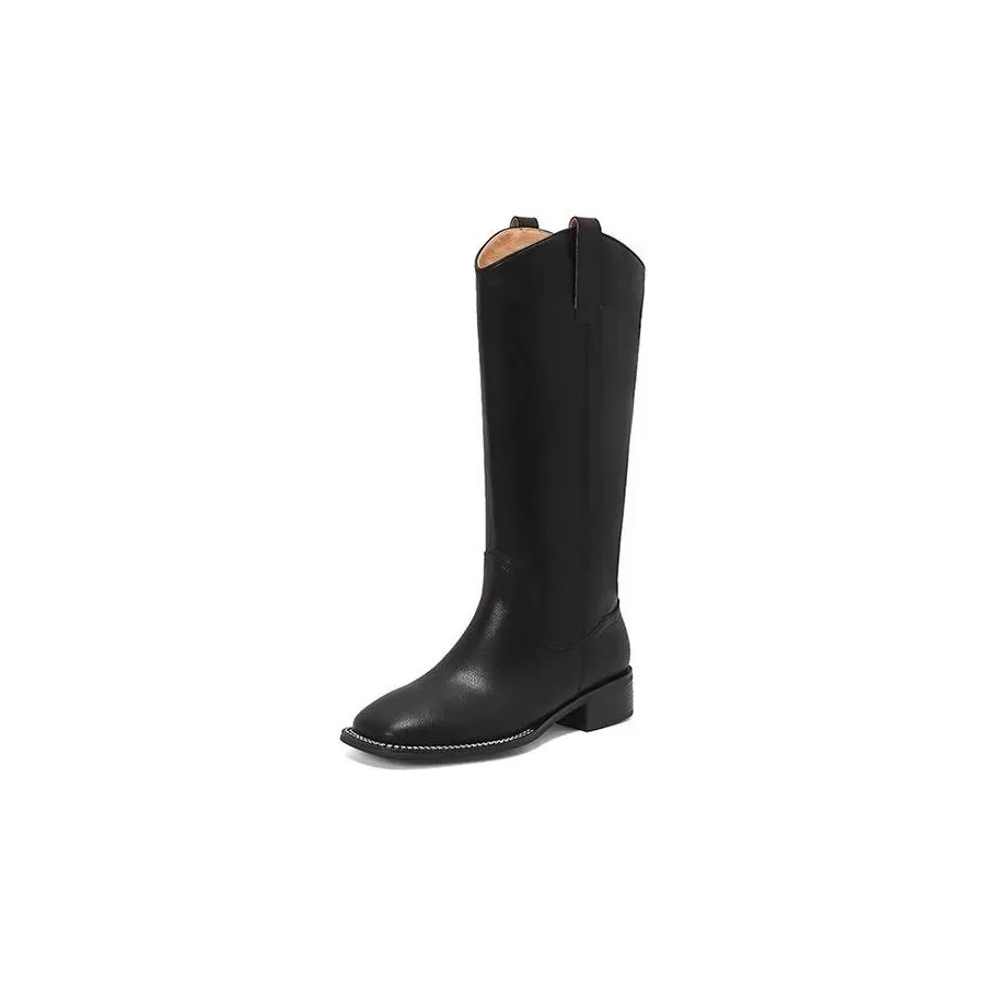 Tigranova Classic Tall Footwear