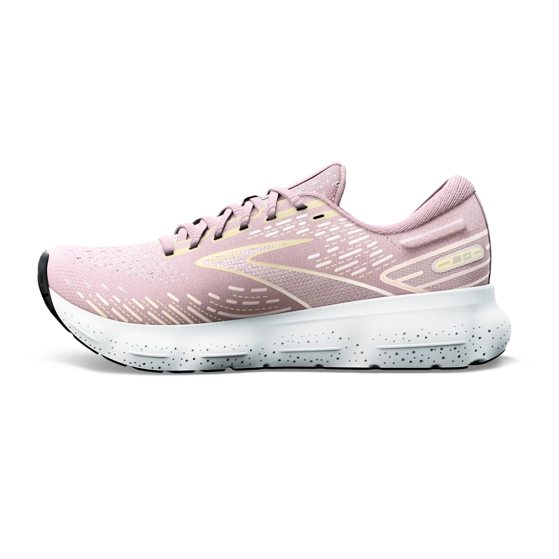 WOMEN'S GLYCERIN 20