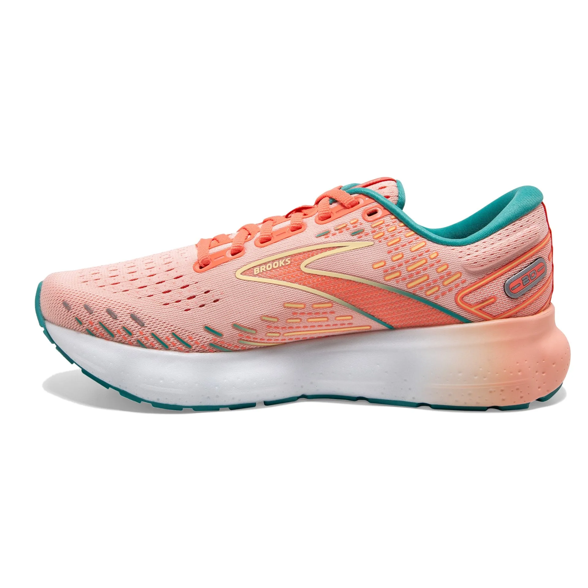 WOMEN'S GLYCERIN 20