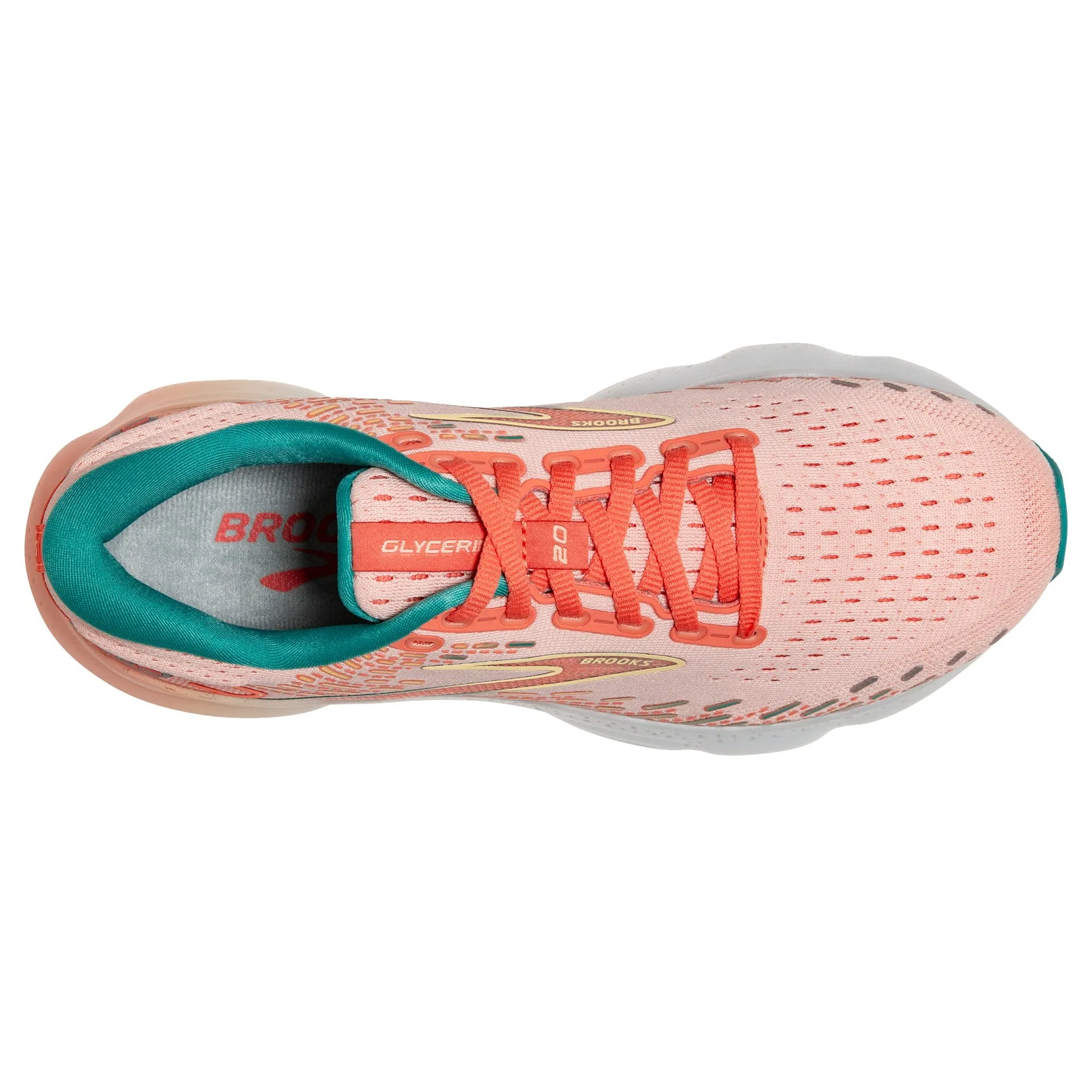 WOMEN'S GLYCERIN 20