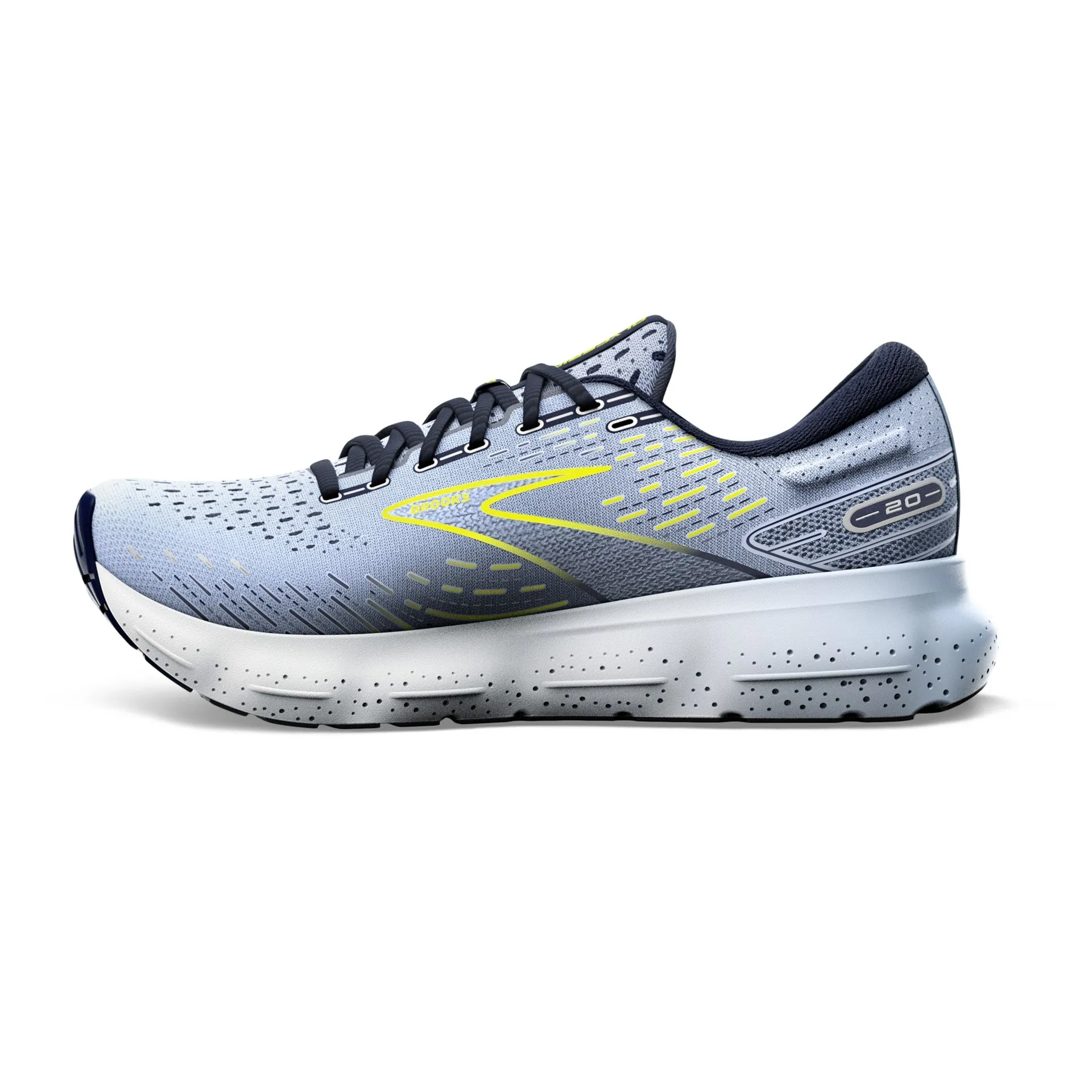 WOMEN'S GLYCERIN 20