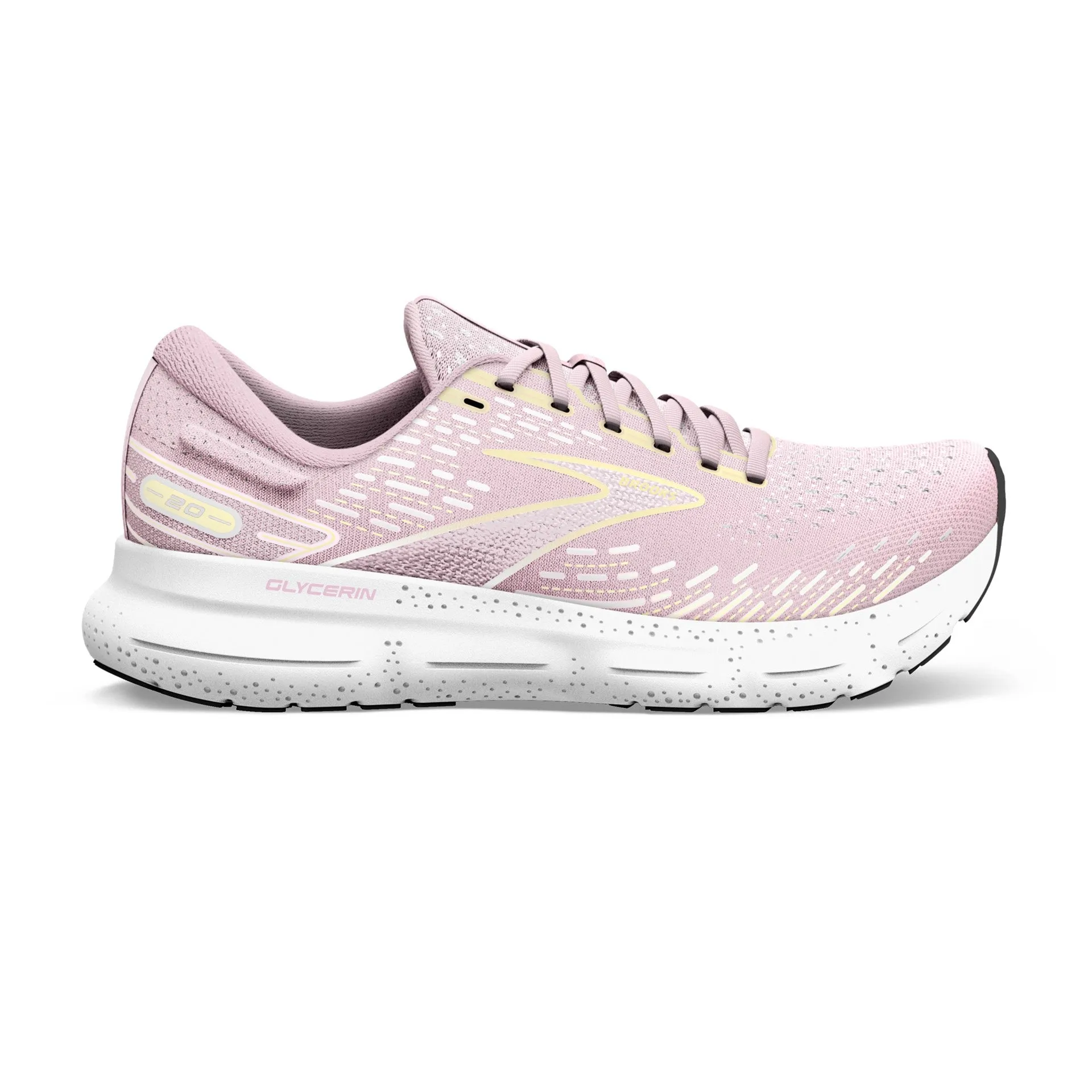 WOMEN'S GLYCERIN 20