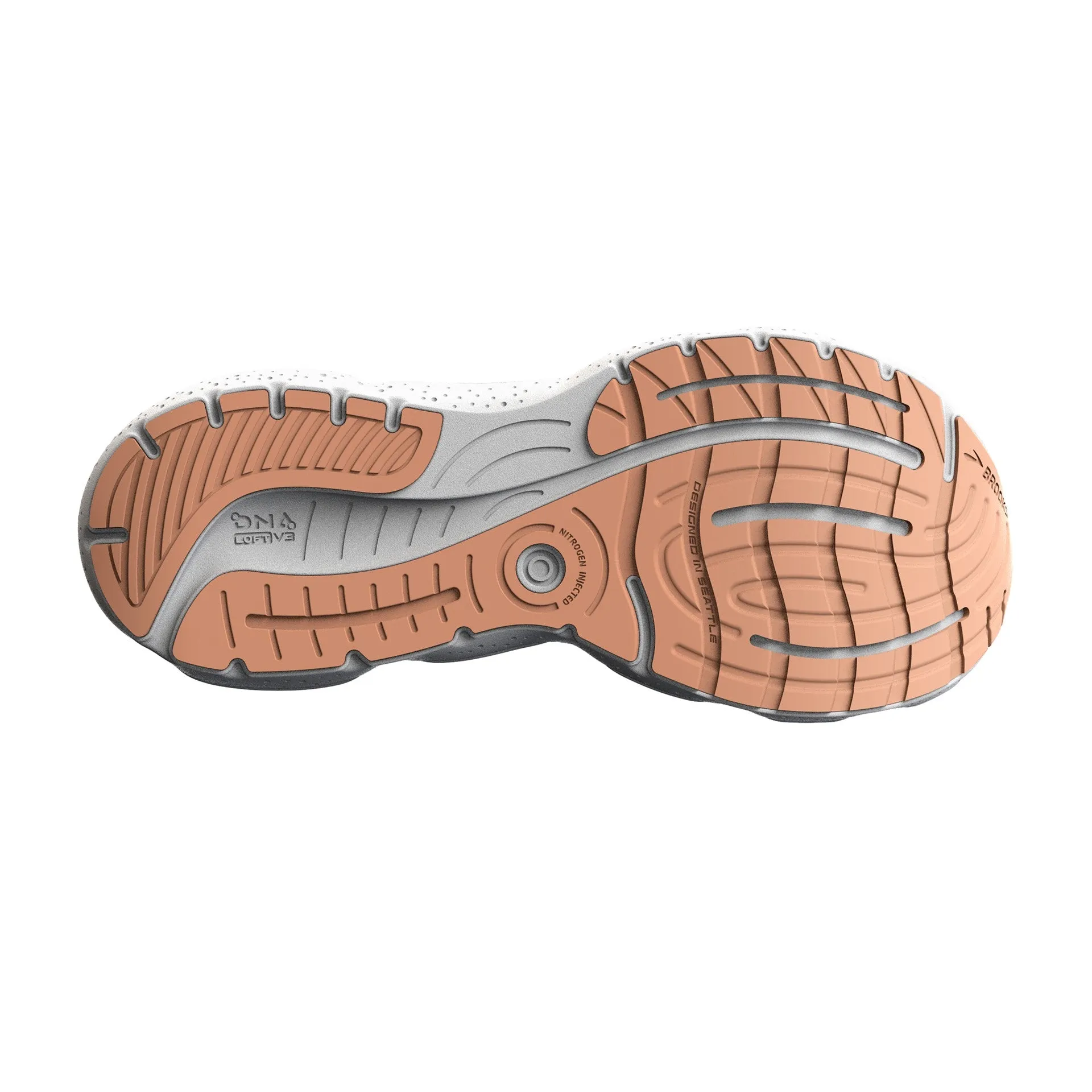 WOMEN'S GLYCERIN 20