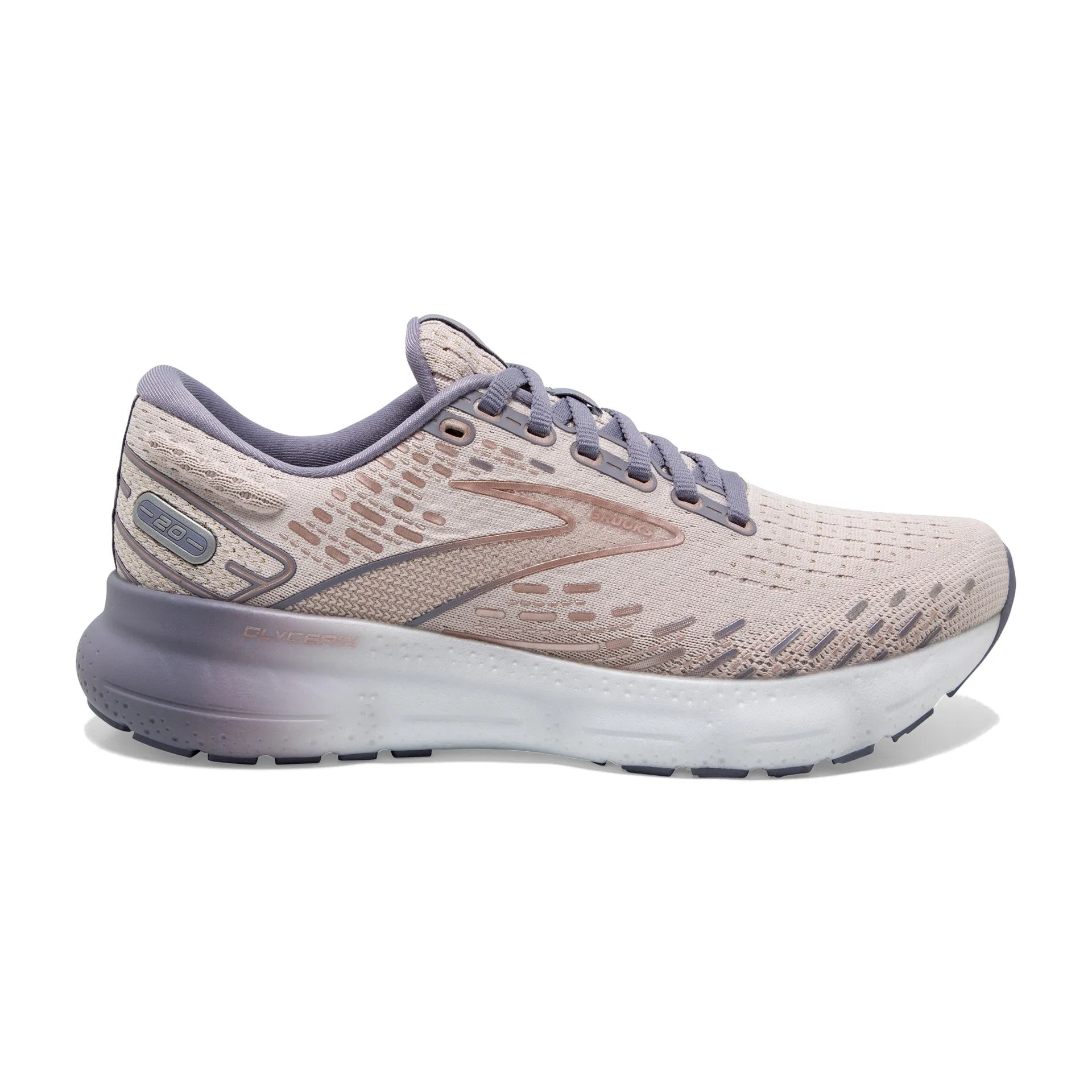WOMEN'S GLYCERIN 20
