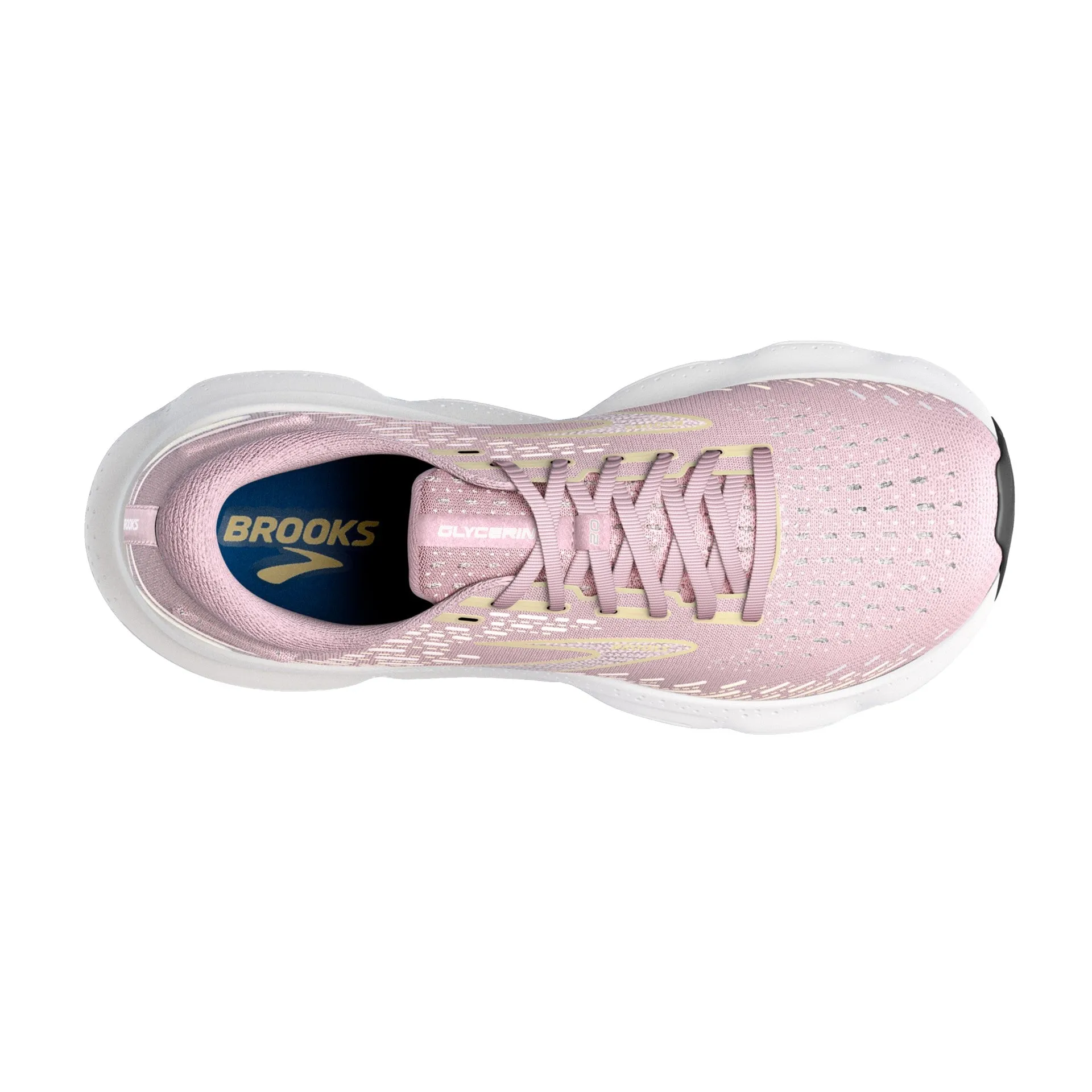 WOMEN'S GLYCERIN 20