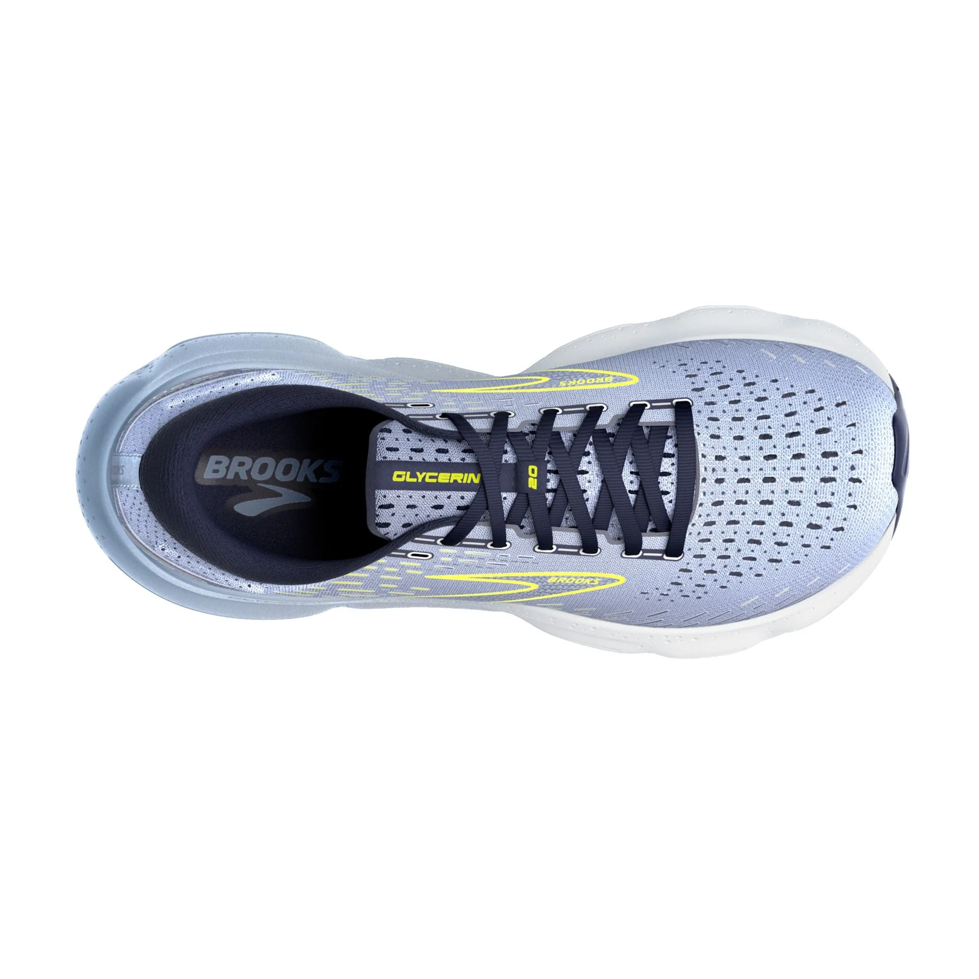 WOMEN'S GLYCERIN 20