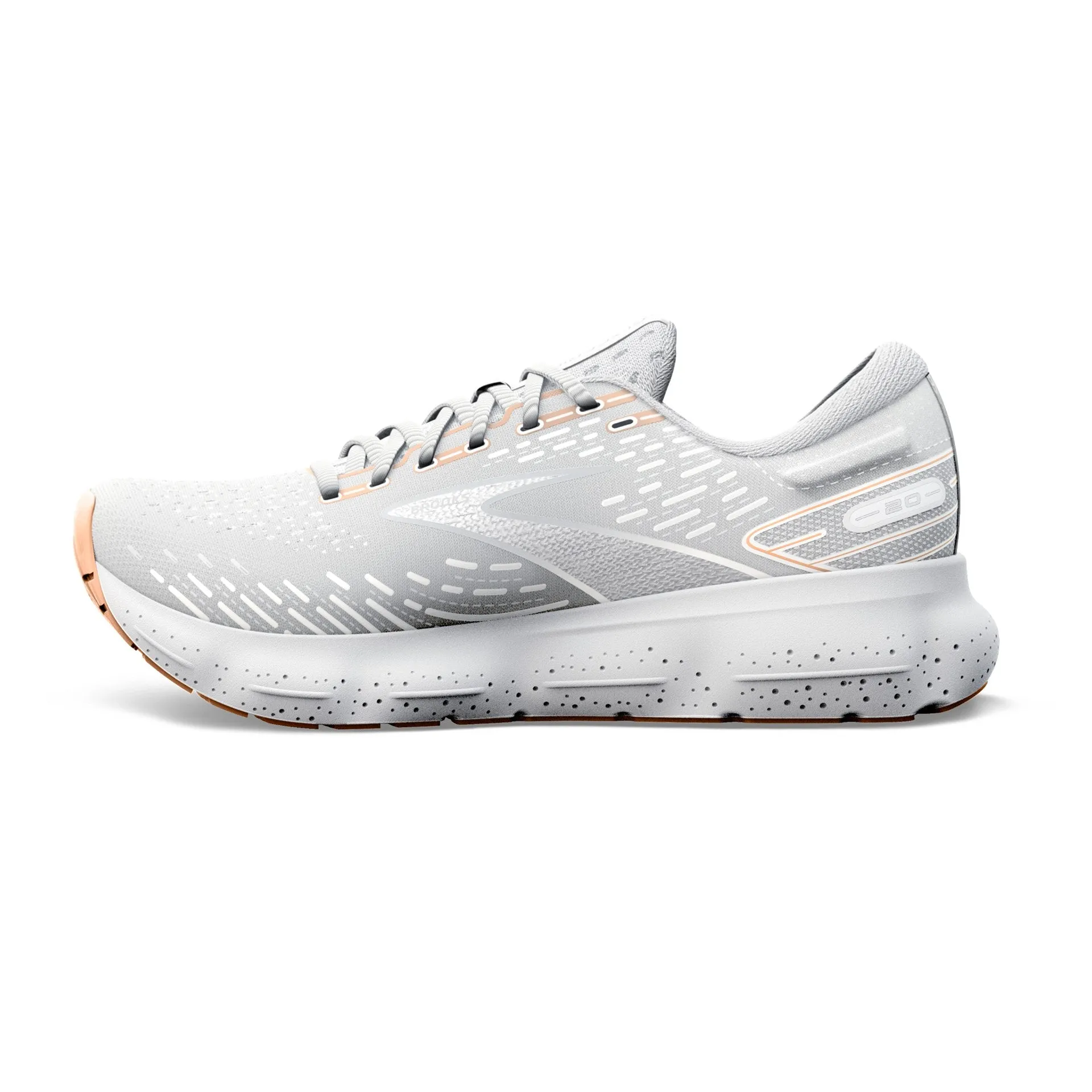 WOMEN'S GLYCERIN 20