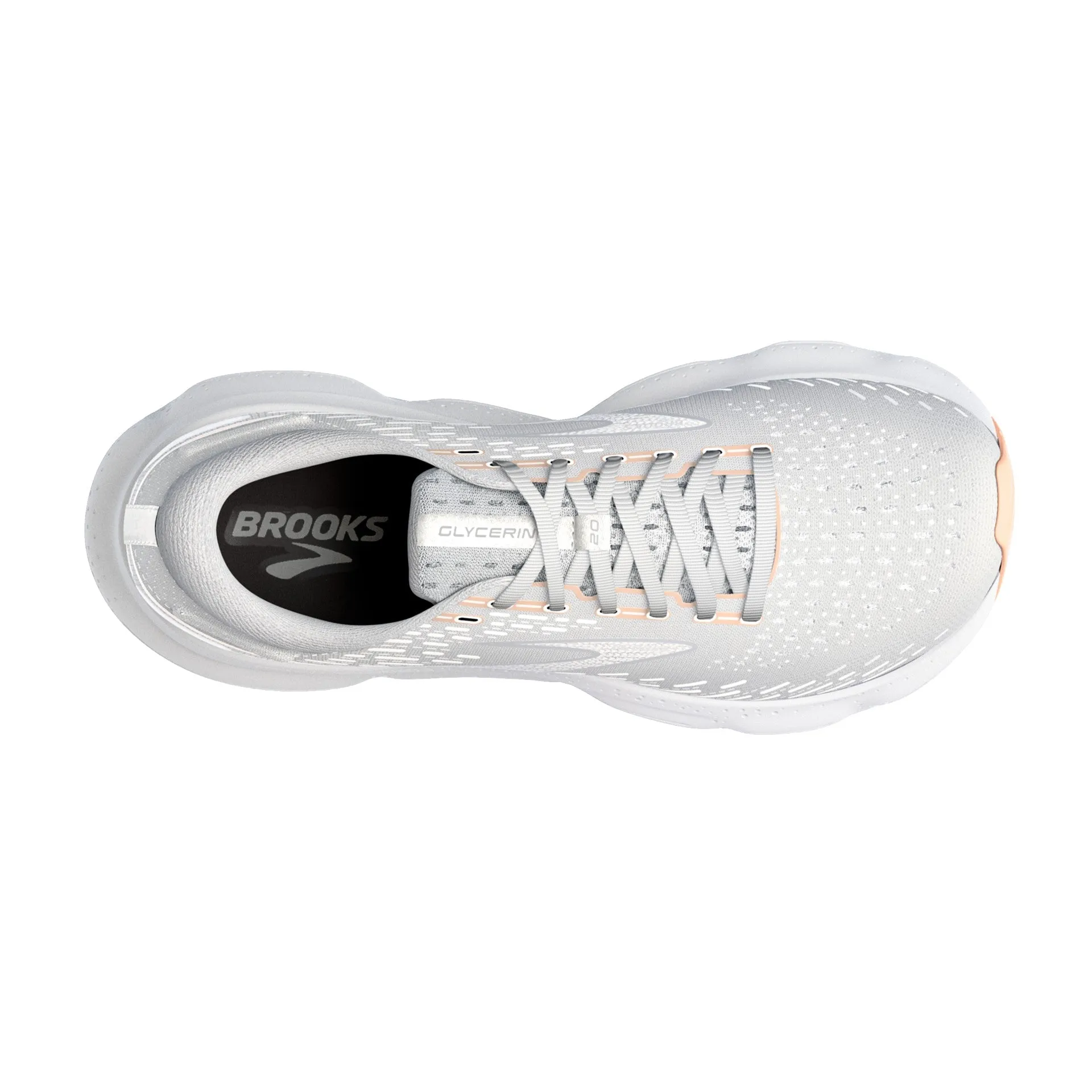 WOMEN'S GLYCERIN 20