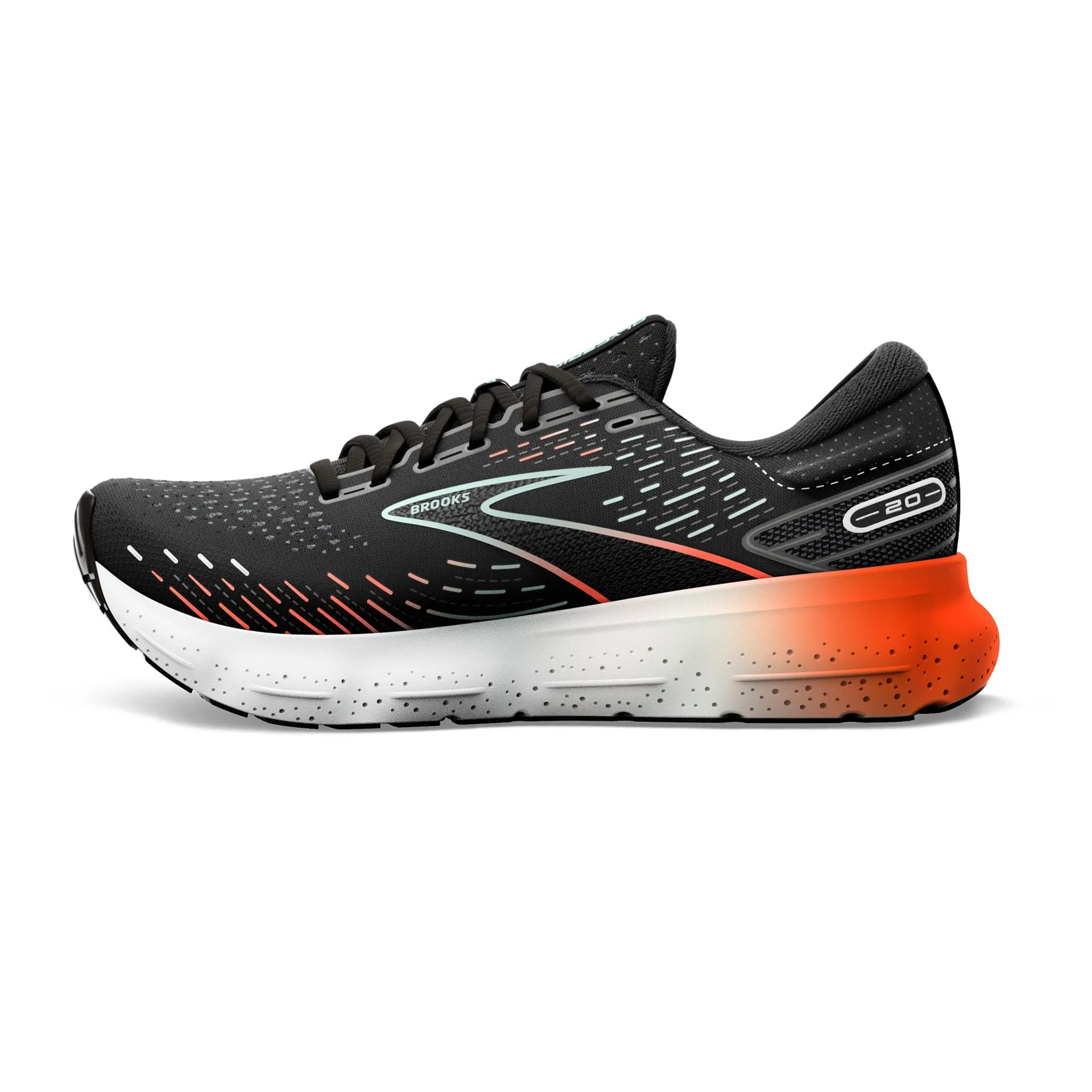 WOMEN'S GLYCERIN 20