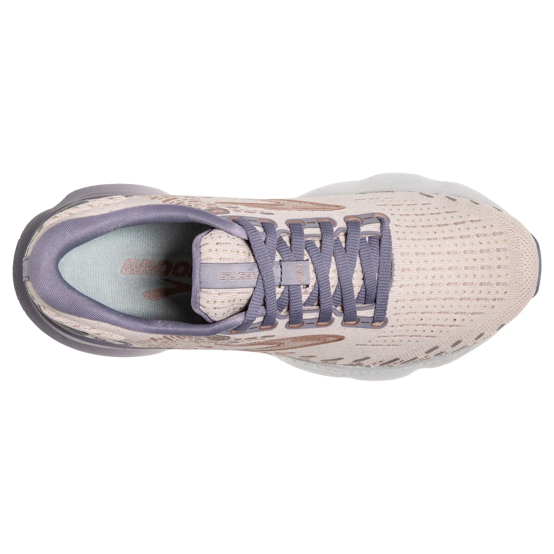 WOMEN'S GLYCERIN 20