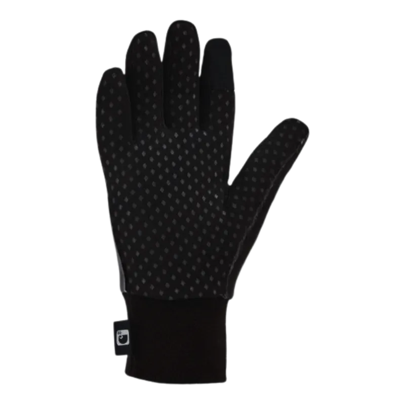 Women's Storm Defender® Fleece Glove | Black